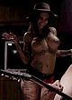 Bonnie Rotten naked pics - topless and tattooed