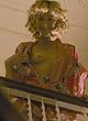 Kathryn Beck naked pics - flashing boob & making out