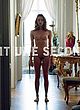 Freya Mavor naked pics - standing full frontal nude