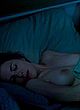 Evgeniya Gromova naked pics - nude tits & masturbate in bed