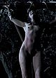 Desiree Giorgetti naked pics - full frontal, tied up, outdoor