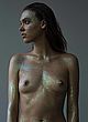 Kasia Kmiotek naked pics - posing nude in photoshoot
