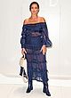 Adele Exarchopoulos fendi fashion show in milan pics