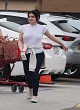 Ariel Winter leaving grocery shopping pics