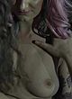 Natasha Richards naked pics - nude boob during wild fuck