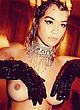 Rita Ora naked pics - big boobs naked