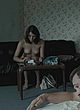 Irina Potapenko naked pics - topless, showing tits