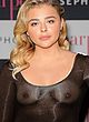 Chloe Grace Moretz naked pics - young and naked