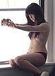 Audrey Kovar naked pics - showing boobs & taking selfies