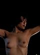 Qing-Qing Wu naked pics - flashing her sexy boobs