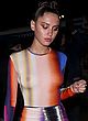 Iris Law naked pics - fully see-through dress