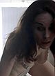 Michelle Dockery tits in see-through bra pics