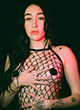 Noah Cyrus naked pics - hot braless photoshoot