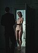 Monika Gozdzik naked pics - walking full frontal nude
