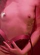 Minnie Scarlet naked pics - nude tiny tits, striptease