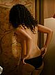 Sarra Hannachi naked pics - undressing, nude tits & ass