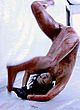 Asami Sugiura naked pics - full fronta in fight scene