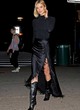 Karlie Kloss night out in new york pics