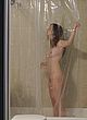 Lea Boulch naked pics - completely nude in bathroom