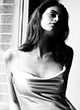 Kaia Gerber naked pics - really hot cleavage