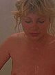 Kerry Mack naked pics - showing her breasts, shower
