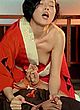 Eiko Matsuda nude tits, pussy, real sex pics