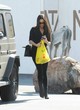 Shay Mitchell shopping in los angeles pics