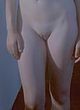 Giuditta Del Vecchio naked pics - full frontal nude and shaved