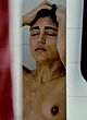 Golshifteh Farahani naked pics - flashing breast in shower