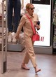 Emma Roberts hot in jumpsuit in store pics