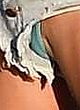 Alessandra Ambrosio naked pics - oops pussy slip