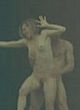 Amy Hargreaves naked pics - fucked against the window