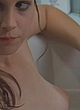 Adelaide Leroux naked pics - nude tits & pussy in bathtub