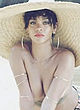 Rihanna nude & oops & see thru pics pics