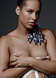 Alicia Keys super sexy naked photos pics