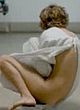 Carla Juri naked pics - walking nude side-boob & ass