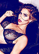 Kara Del Toro see through and lingerie pics