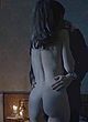 Marine Vacth naked pics - fully nude showing butt