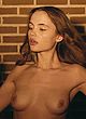 Rosemarie Mosbaek naked pics - undressing & flashing breasts