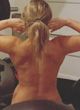 Paige VanZant naked pics - series of nude photos