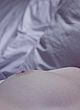 Amber Stonebraker naked pics - nude boobs in bed scene