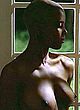 Marie Claude Joseph naked pics - bald and showing big boobs