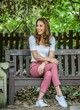 Kate Middleton looking sexy in casual outfit pics
