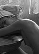 Alba Galocha naked pics - fully naked, posing in video
