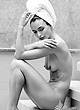 Alex McGregor naked pics - goes fully naked after shower