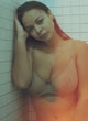 Crystal Westbrooks naked pics - see thru and cleavage pics