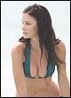Jayde Nicole bikini cleavage and sexy pics pics