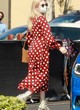 Emma Roberts running errands in los angeles pics
