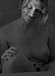 Audrey Kovar nude breasts in lesbo scene pics