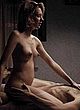 Elena Radonicich nude during passionate sex pics